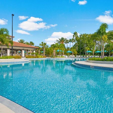 Resort Townhome: Perfect Orlando Vacation Spot Exterior foto