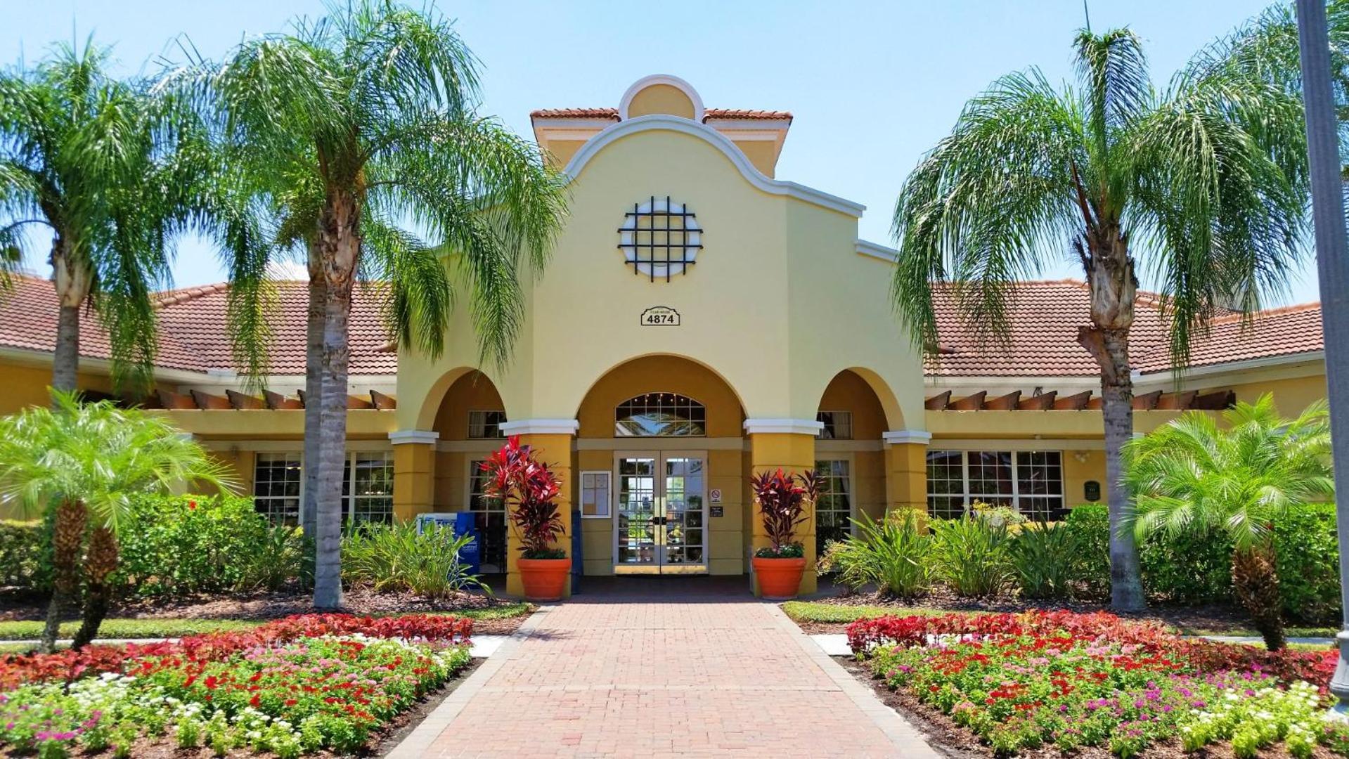 Resort Townhome: Perfect Orlando Vacation Spot Exterior foto