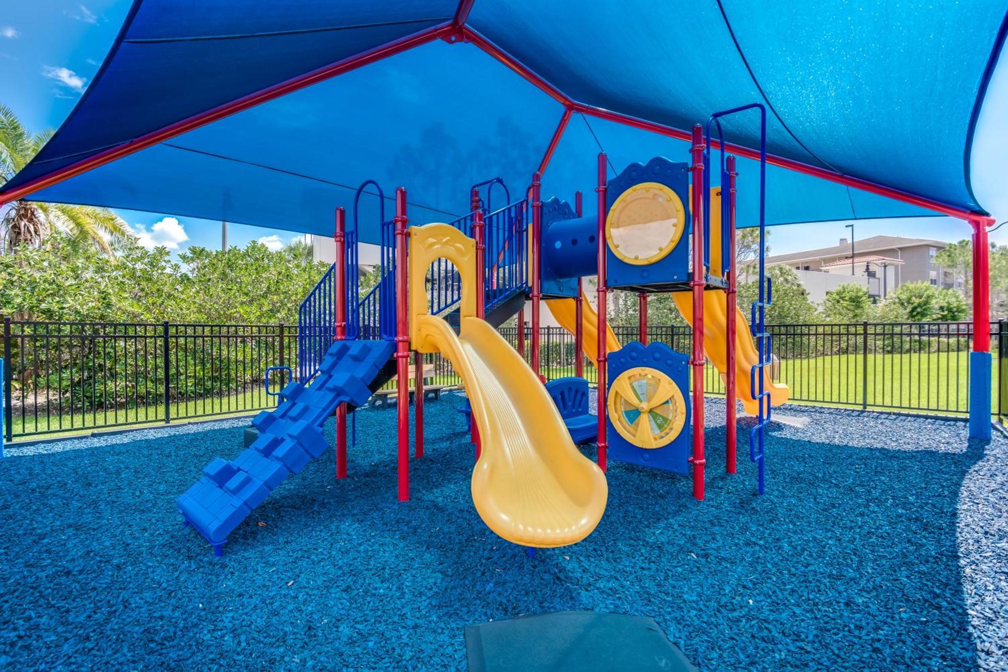 Resort Townhome: Perfect Orlando Vacation Spot Exterior foto