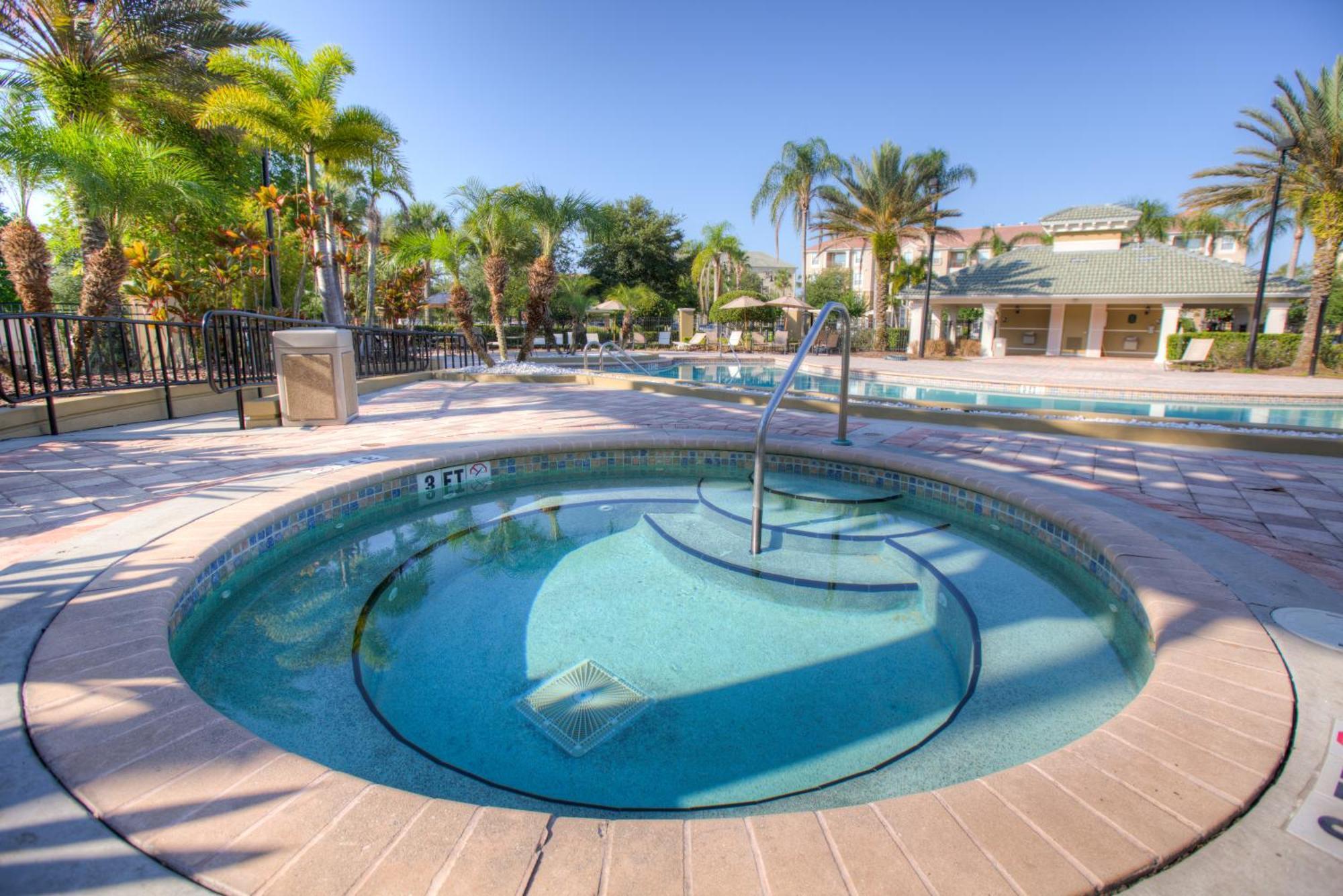 Resort Townhome: Perfect Orlando Vacation Spot Exterior foto