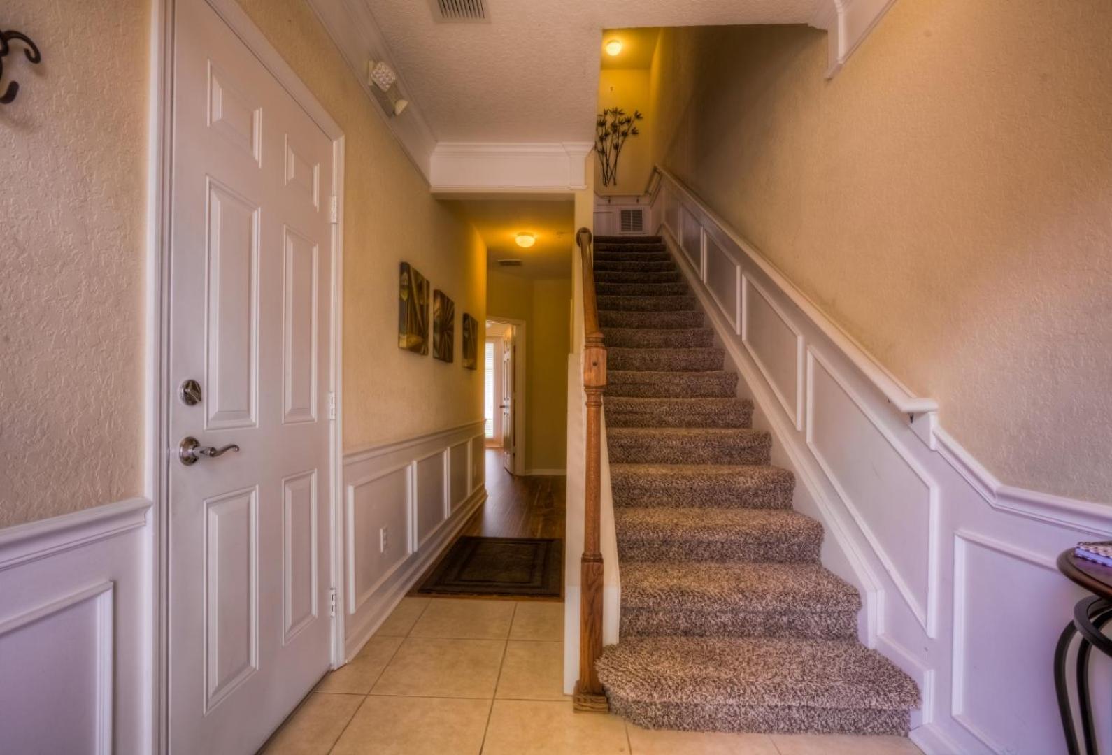 Resort Townhome: Perfect Orlando Vacation Spot Exterior foto