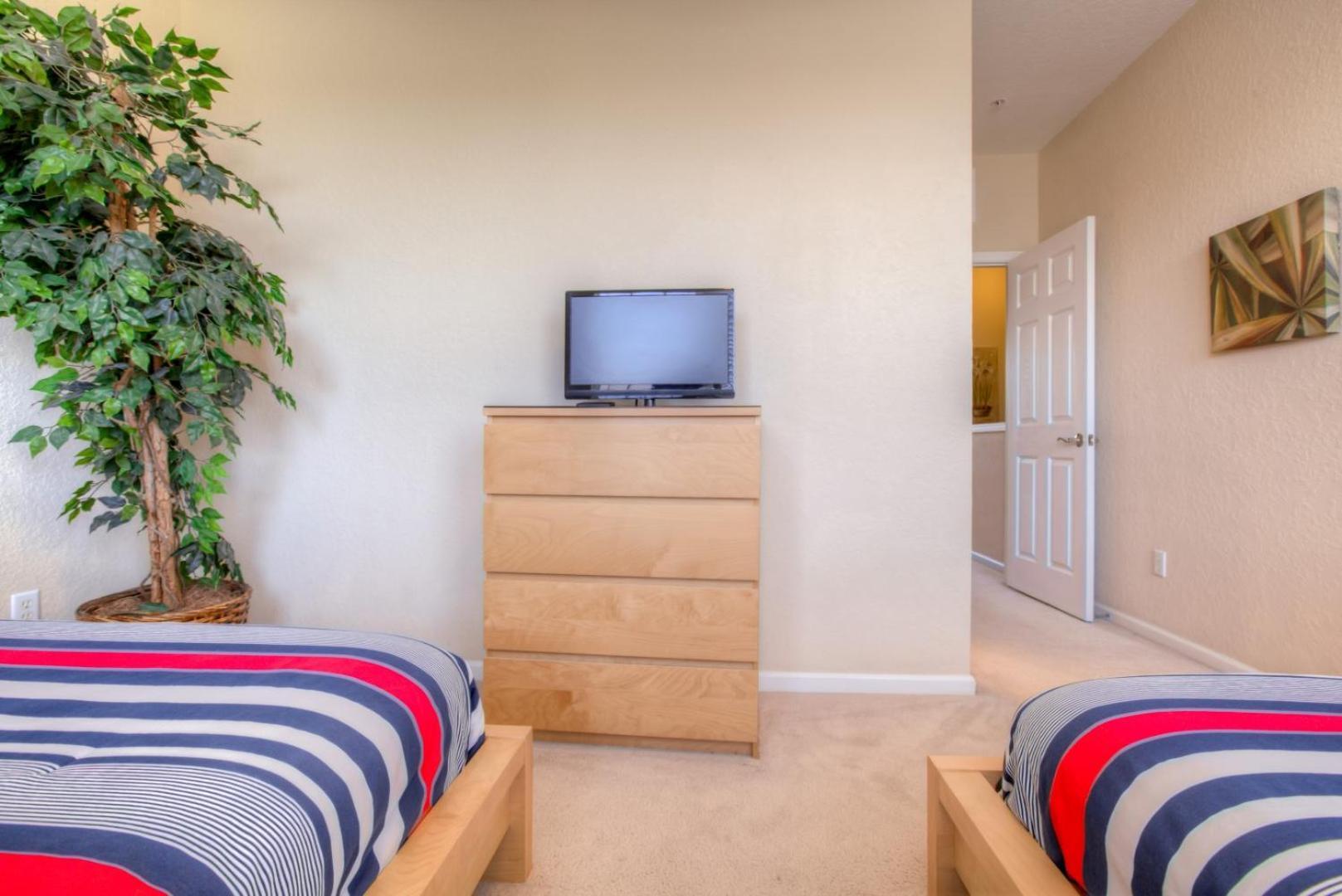 Resort Townhome: Perfect Orlando Vacation Spot Exterior foto