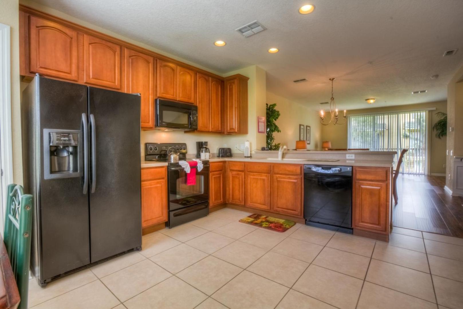 Resort Townhome: Perfect Orlando Vacation Spot Exterior foto