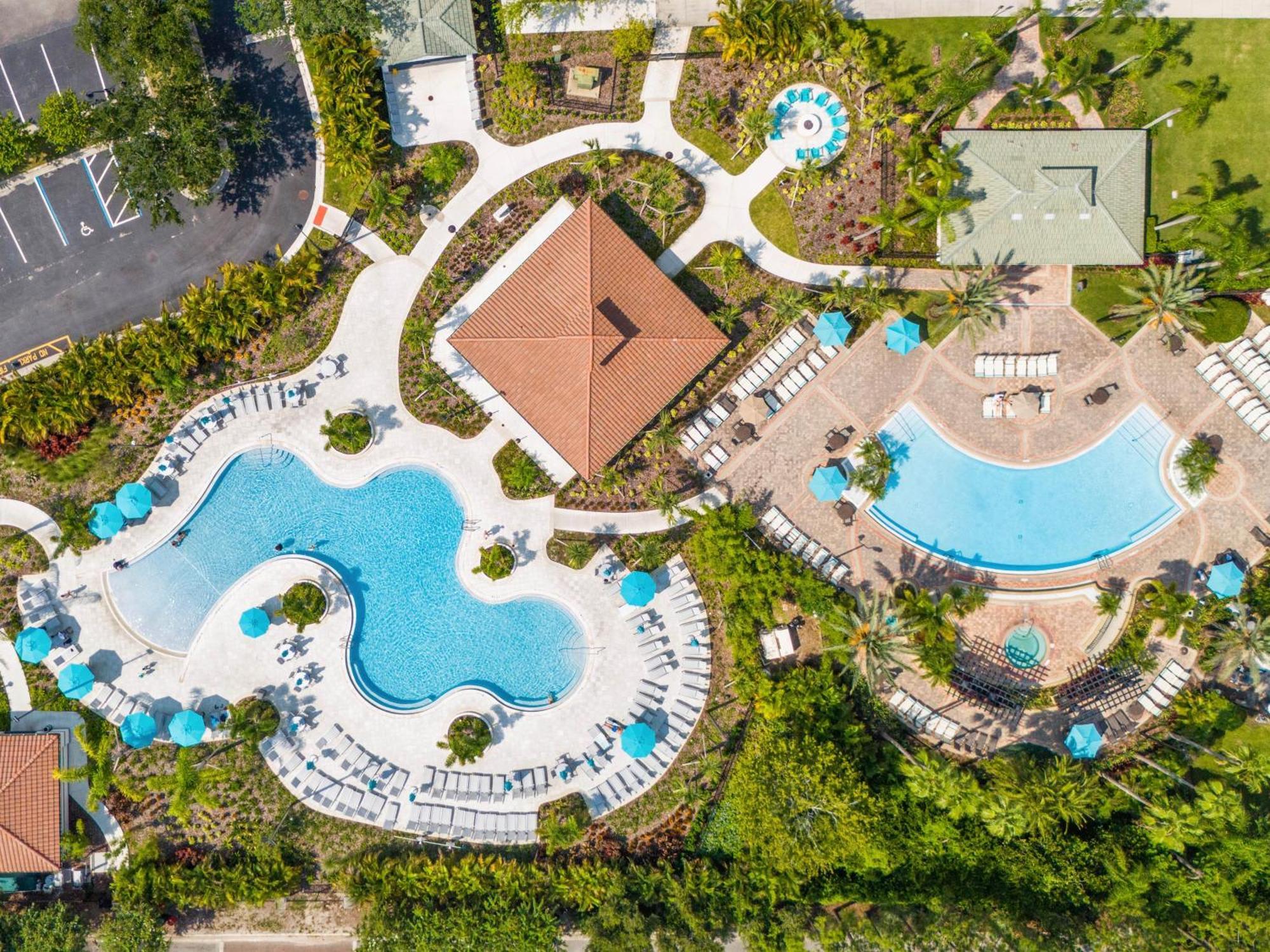 Resort Townhome: Perfect Orlando Vacation Spot Exterior foto